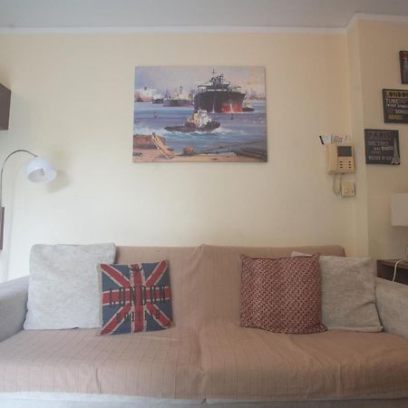 Apartament Athens Riviera Vibes Zewnętrze zdjęcie