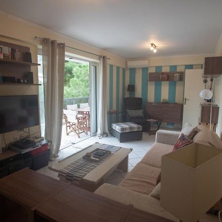 Apartament Athens Riviera Vibes Zewnętrze zdjęcie