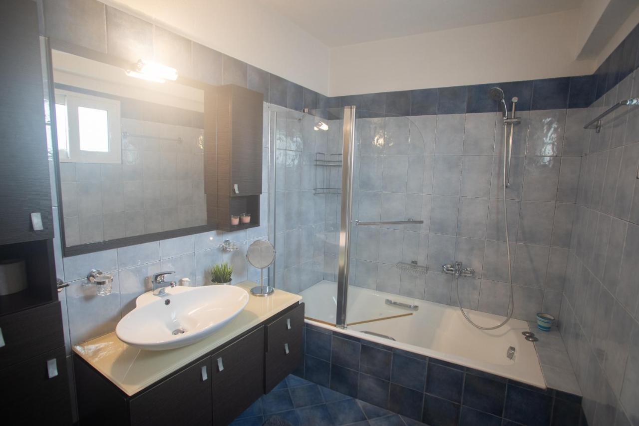 Apartament Athens Riviera Vibes Zewnętrze zdjęcie