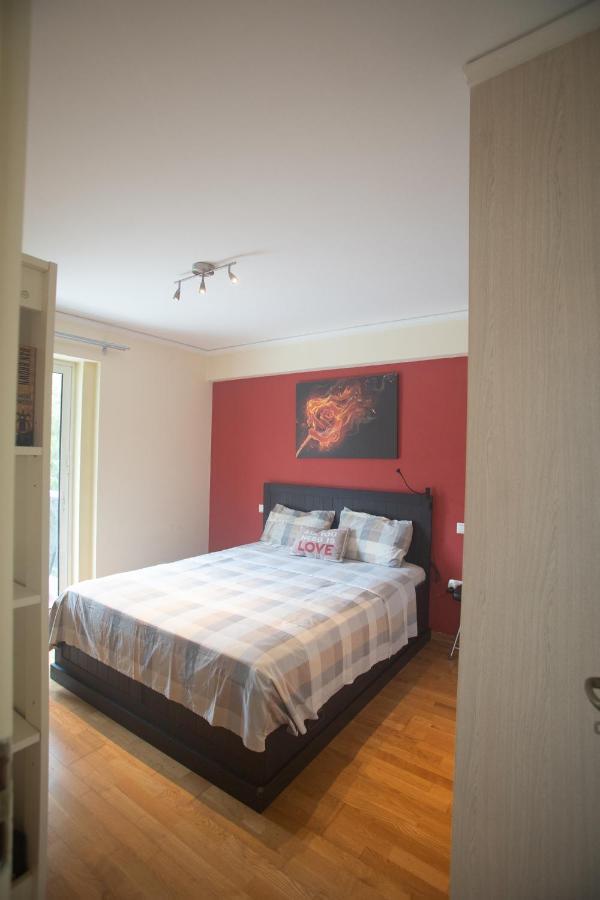 Apartament Athens Riviera Vibes Zewnętrze zdjęcie