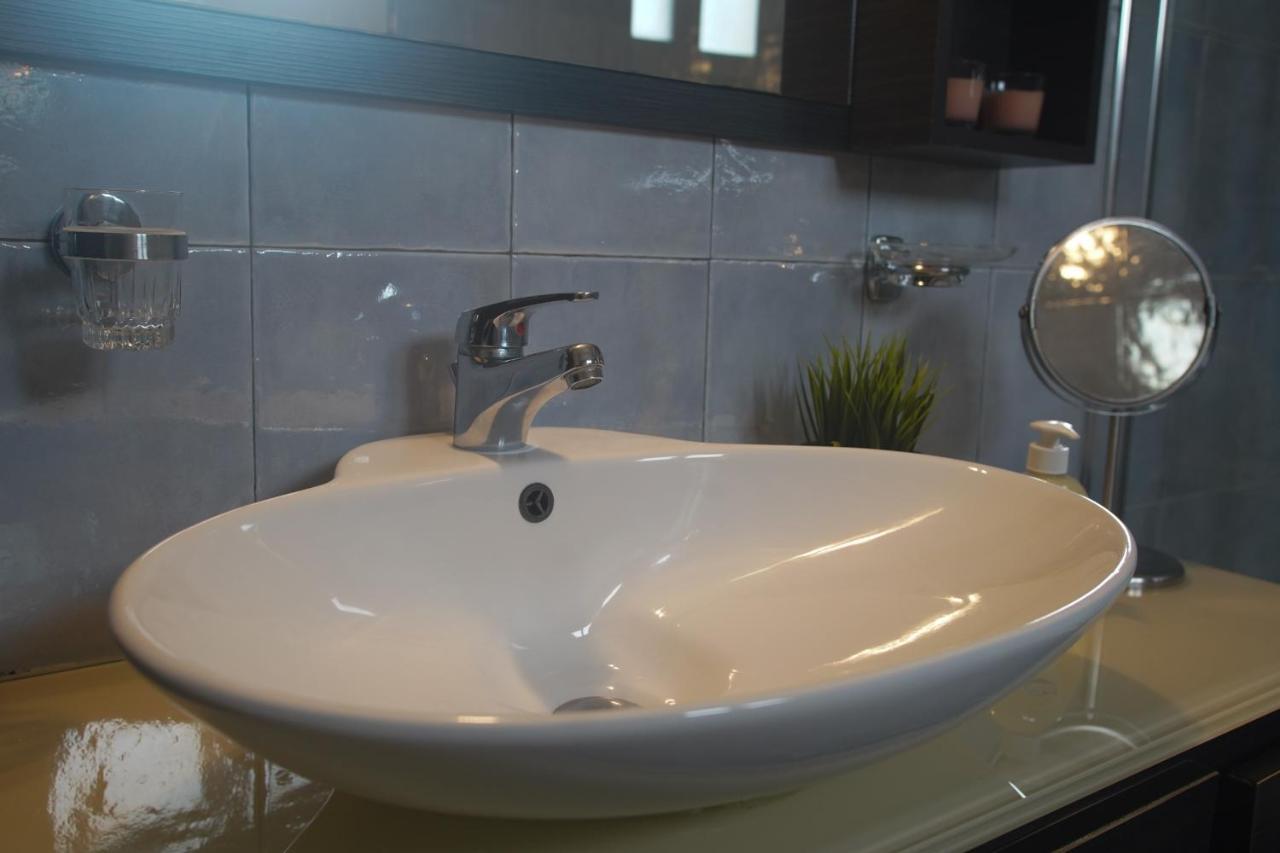 Apartament Athens Riviera Vibes Zewnętrze zdjęcie