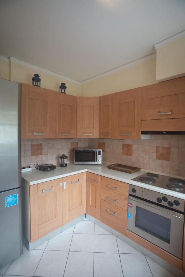 Apartament Athens Riviera Vibes Zewnętrze zdjęcie