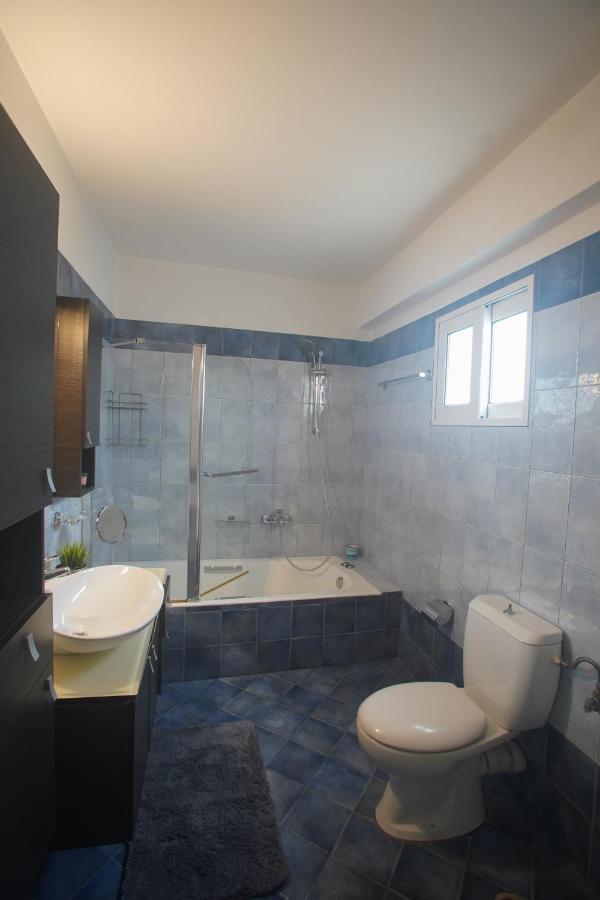 Apartament Athens Riviera Vibes Zewnętrze zdjęcie