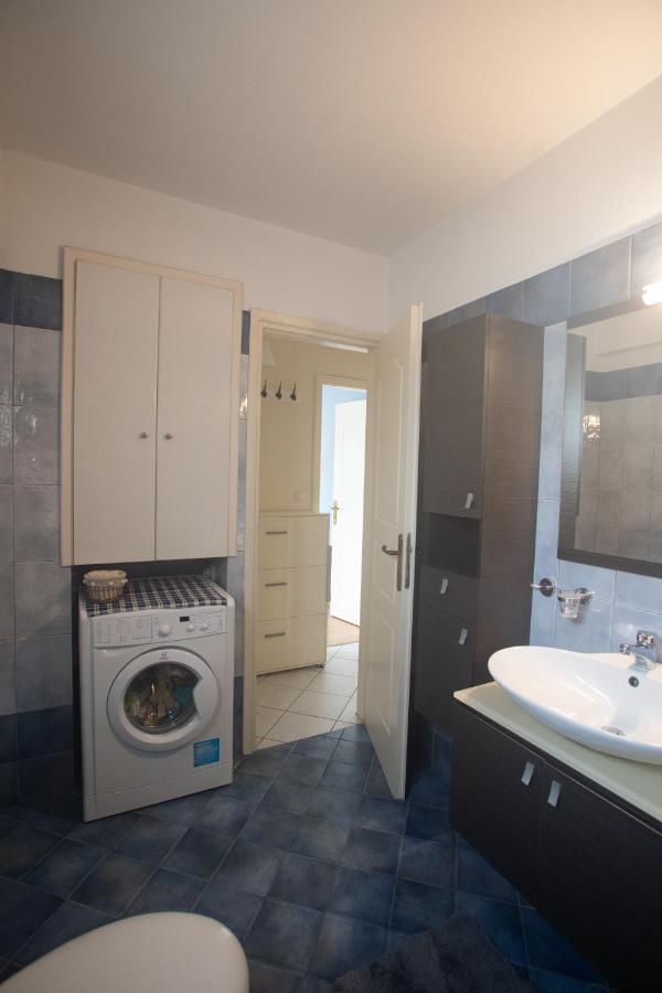 Apartament Athens Riviera Vibes Zewnętrze zdjęcie