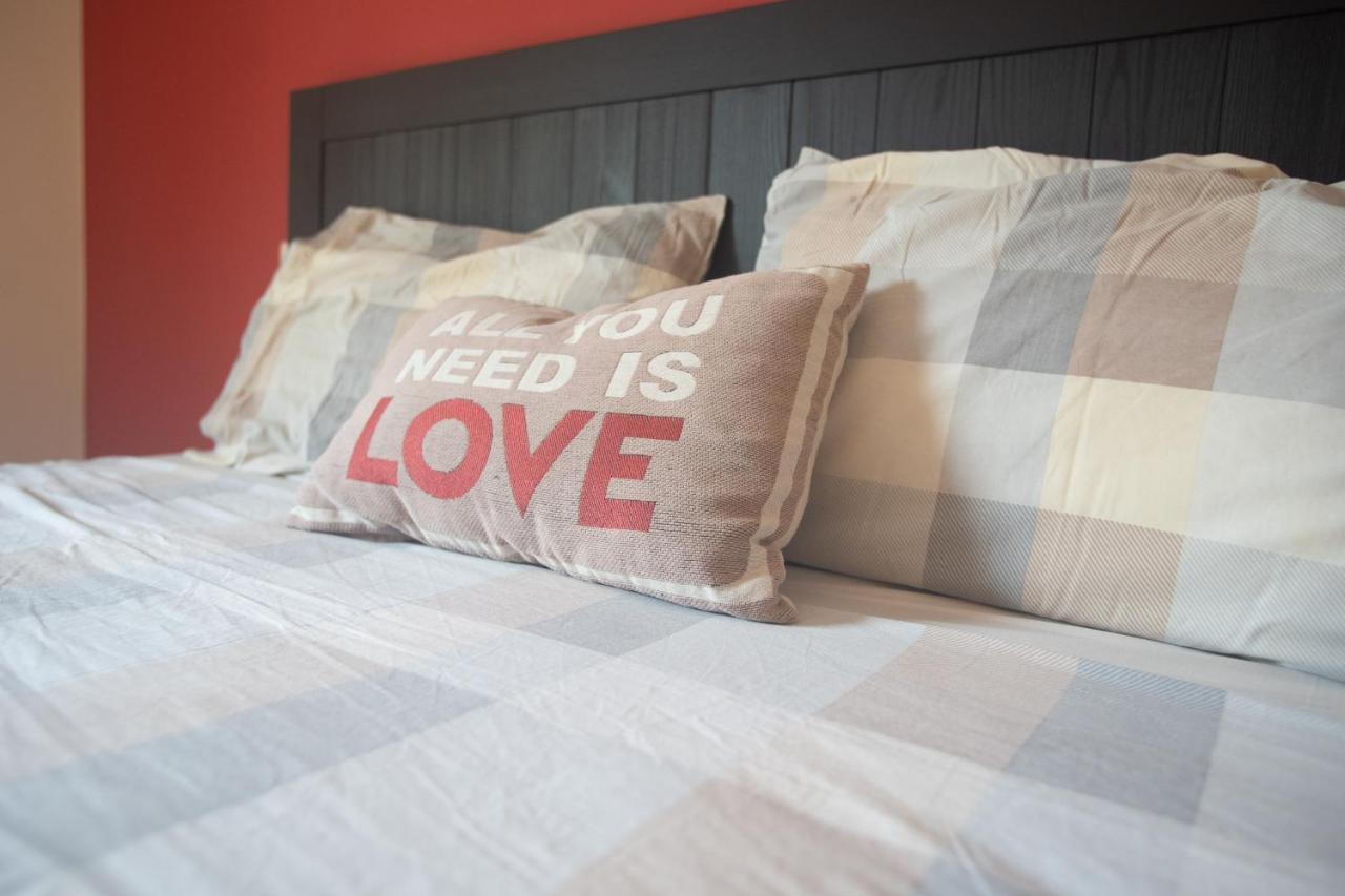 Apartament Athens Riviera Vibes Zewnętrze zdjęcie
