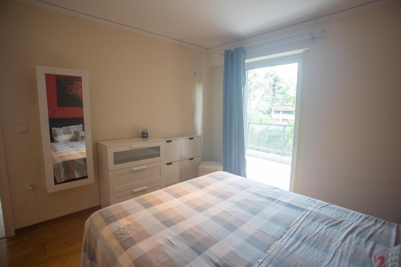 Apartament Athens Riviera Vibes Zewnętrze zdjęcie