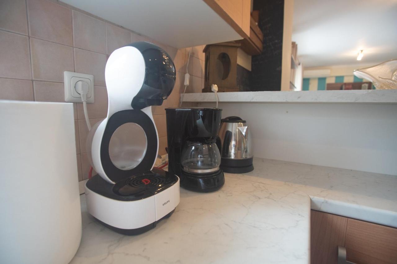 Apartament Athens Riviera Vibes Zewnętrze zdjęcie
